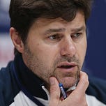 Revista de la Liga with Graham Hunter