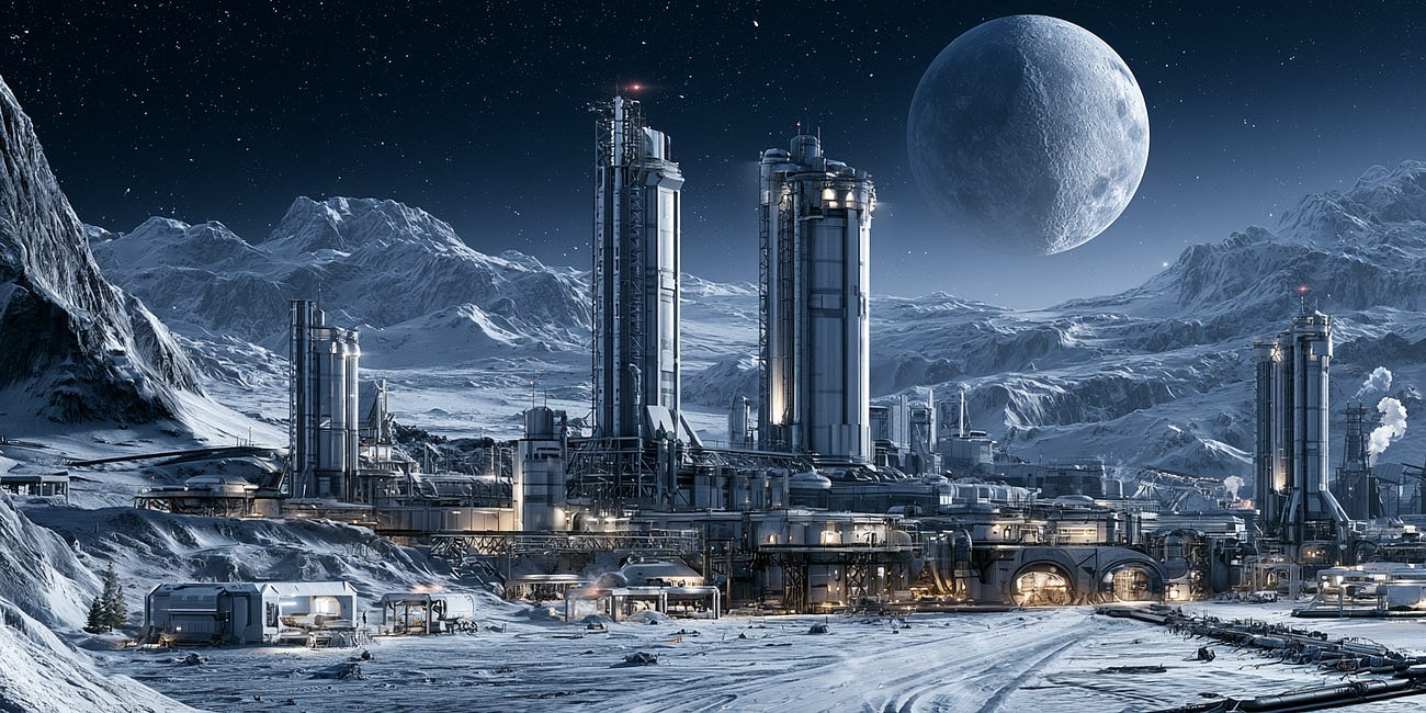 Is Asteroid Mining Possible? The Engineering Reality
