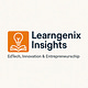 Learngenix Insights: EdTech, Innovation & Entrepreneurship