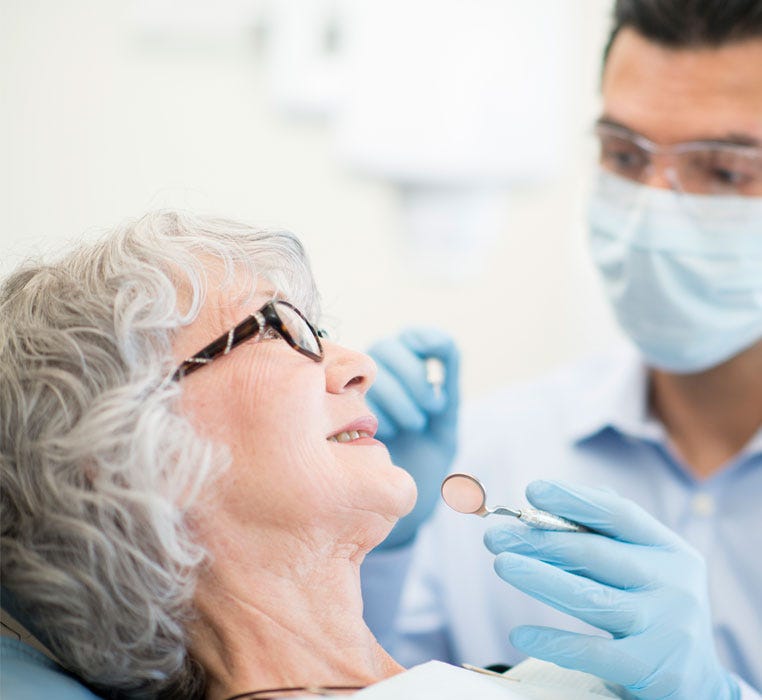 Odontologia Domiciliar em SP | Atendimento Odontológico Domiciliar