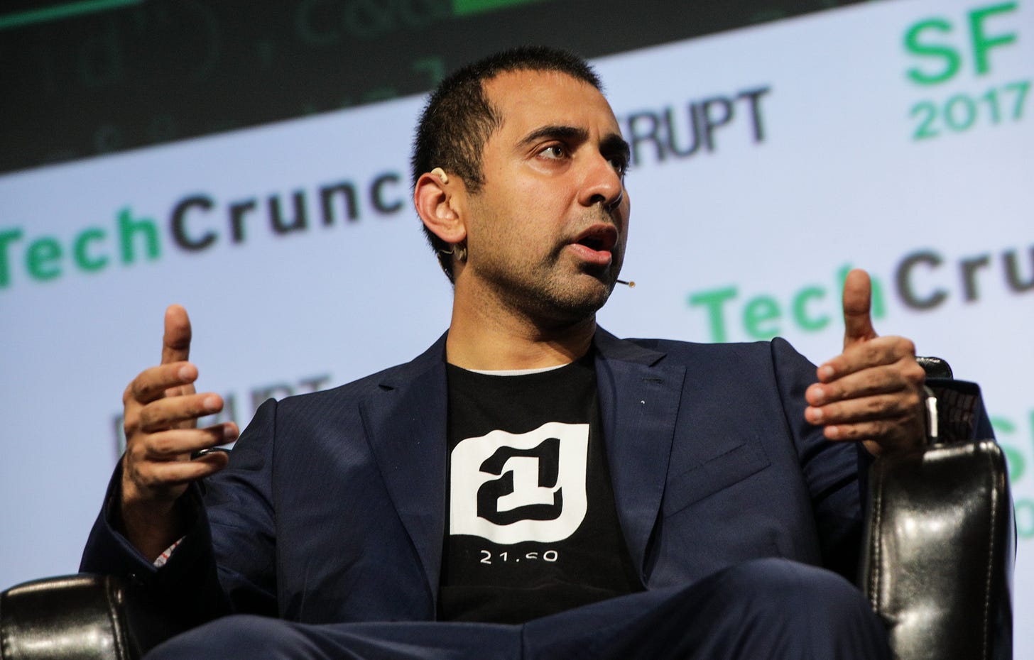 Coinbase buys Earn.com and makes CEO Balaji Srinivasan its first CTO ... Coinbase buys Earn.com and makes CEO Balaji Srinivasan its first CTO ...