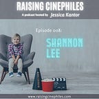 Raising Cinephiles