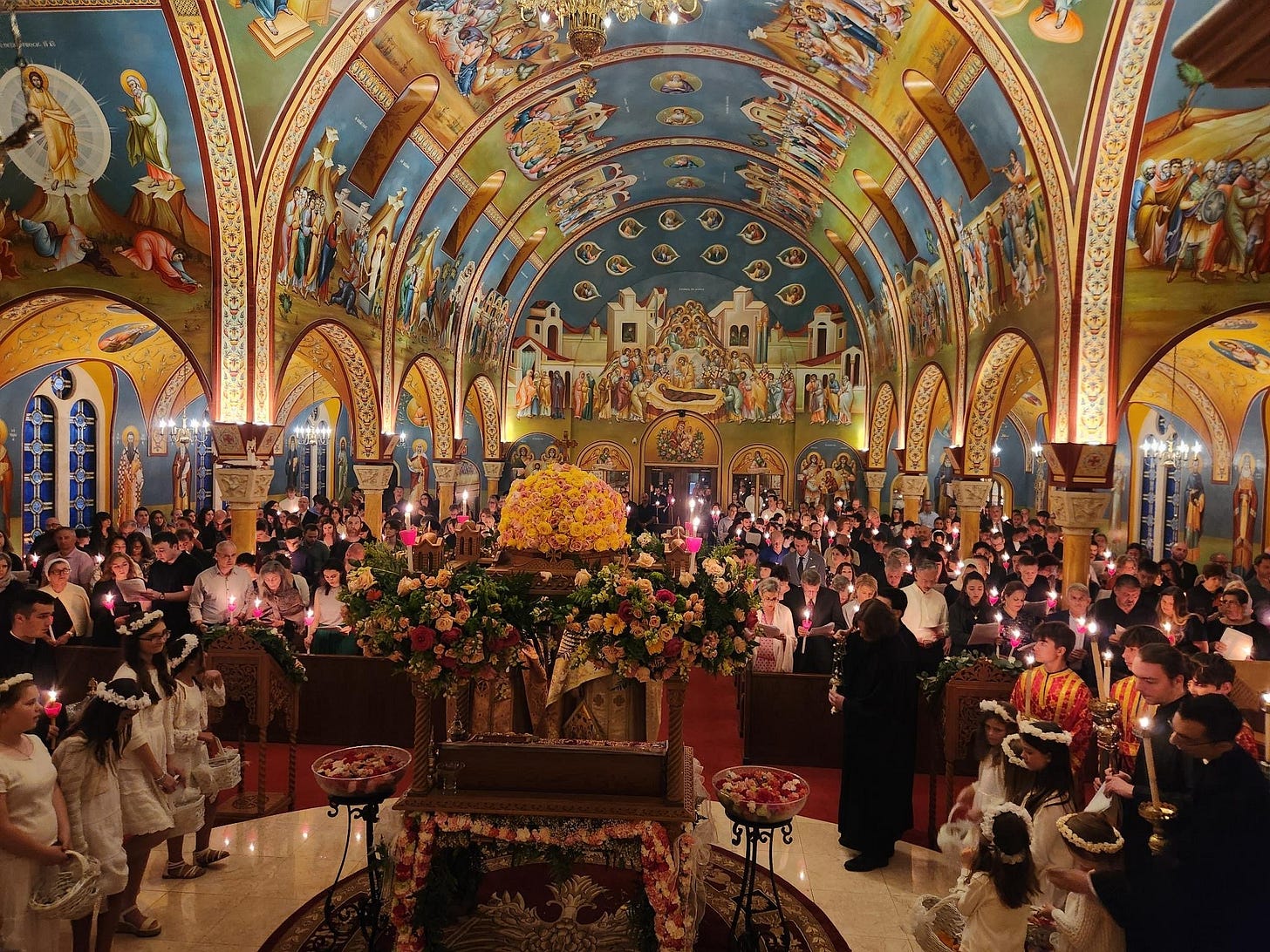 Holy Trinity Greek Orthodox Church