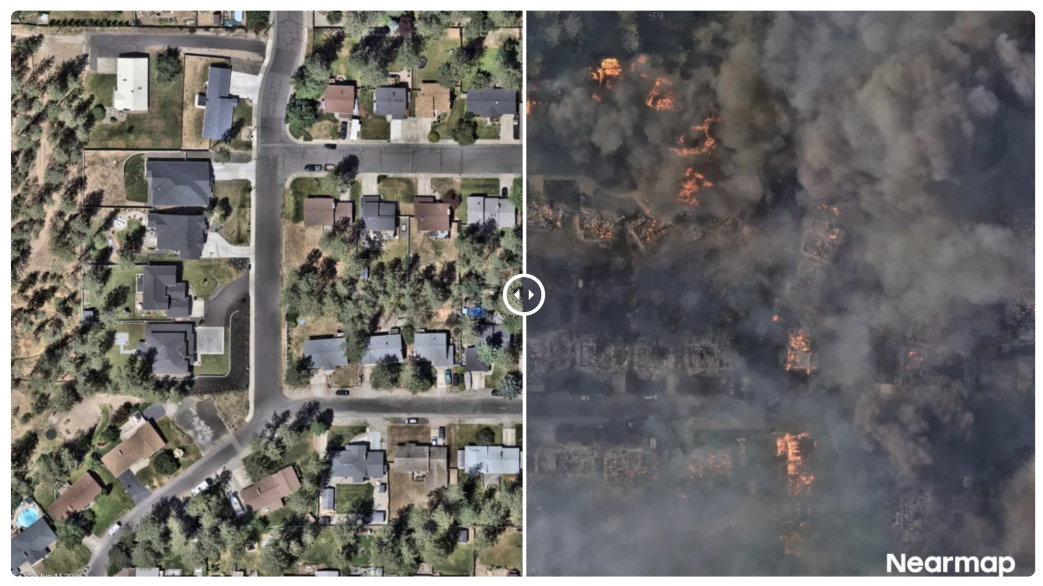 More disasters are coming. How should cities respond?