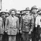 Woodrow Wilson and the World: A Saga of War and Peace