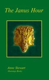 The Janus Hour, cover image © Martin Parker