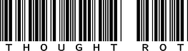 THOUGHT ROT