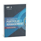 The PMI Standard for Portfolio Management