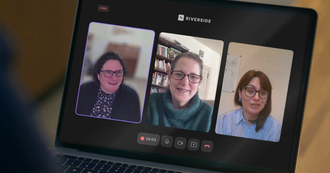 Who speaks for who in autism with Amy Lutz