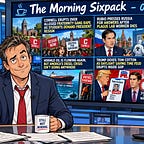 The Daily Grind News
