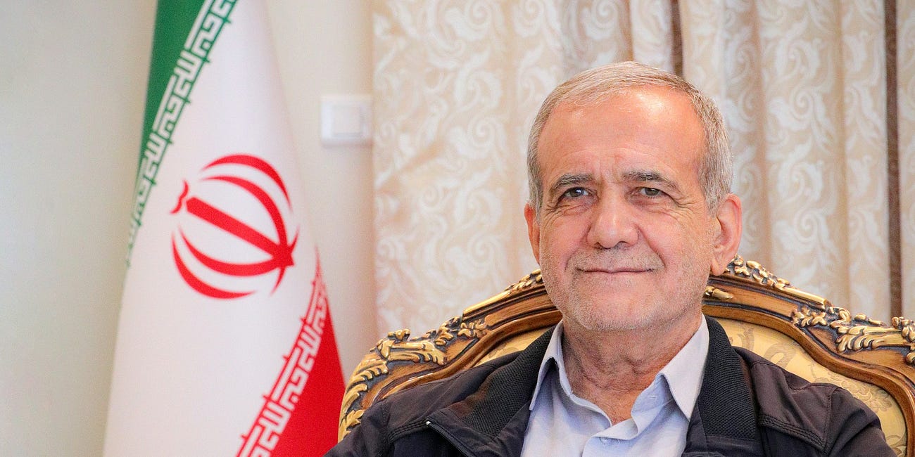 Stop Talking About Regime Change In Iran