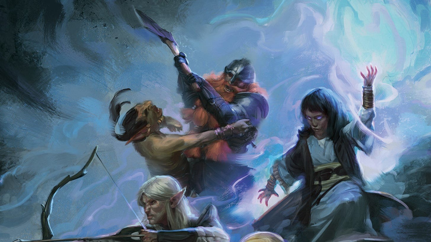 DnD Dwarf 5e subraces, traits, classes, and more | Wargamer DnD Dwarf 5e subraces, traits, classes, and more | Wargamer