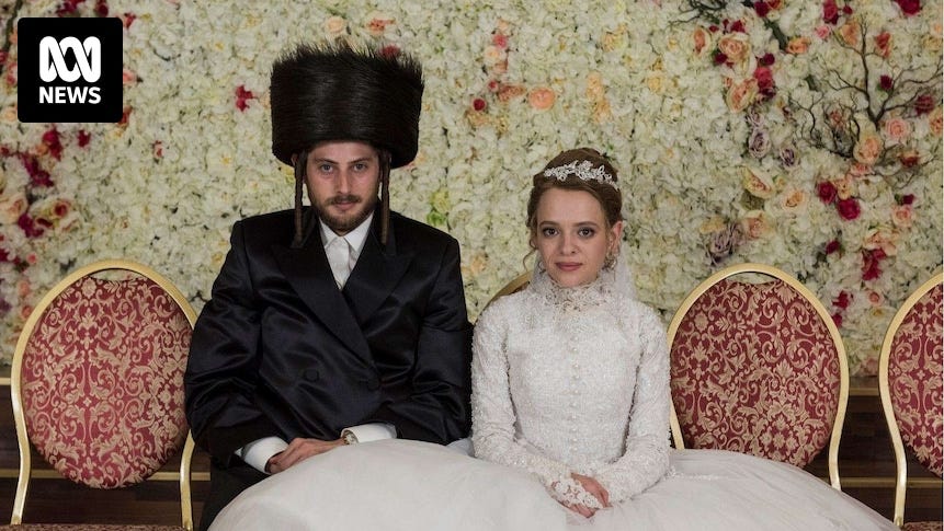 Netflix series Unorthodox is bringing the ultra-Orthodox Jewish community  into the mainstream - ABC News