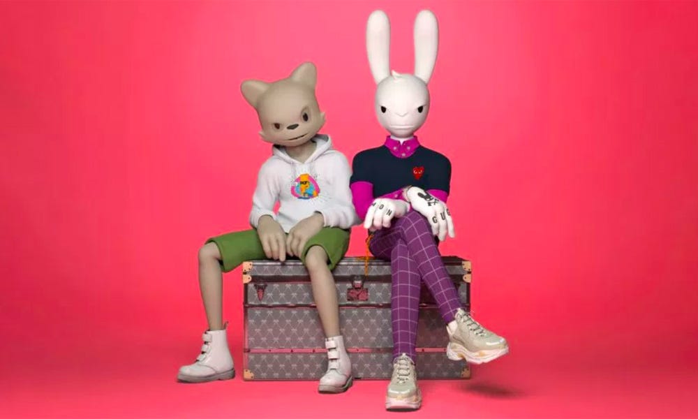 Superplastic to Animate Instagram Stars Janky and Guggimon | Animation  Magazine