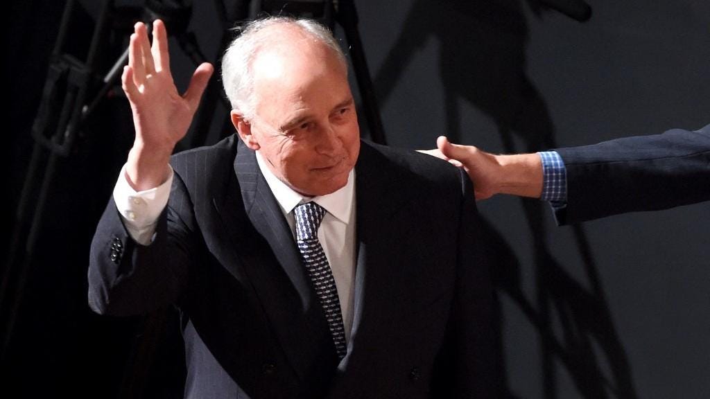 AUKUS: Ex-PM accuses Aussie govt of bending to US will