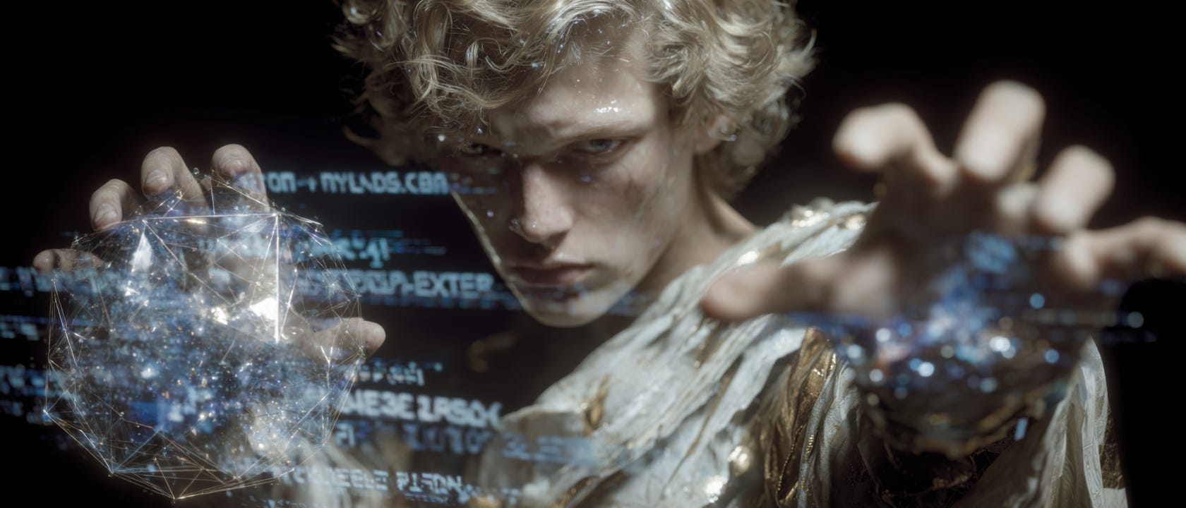 La trappola del "tocco umano— nell'era dell'IA