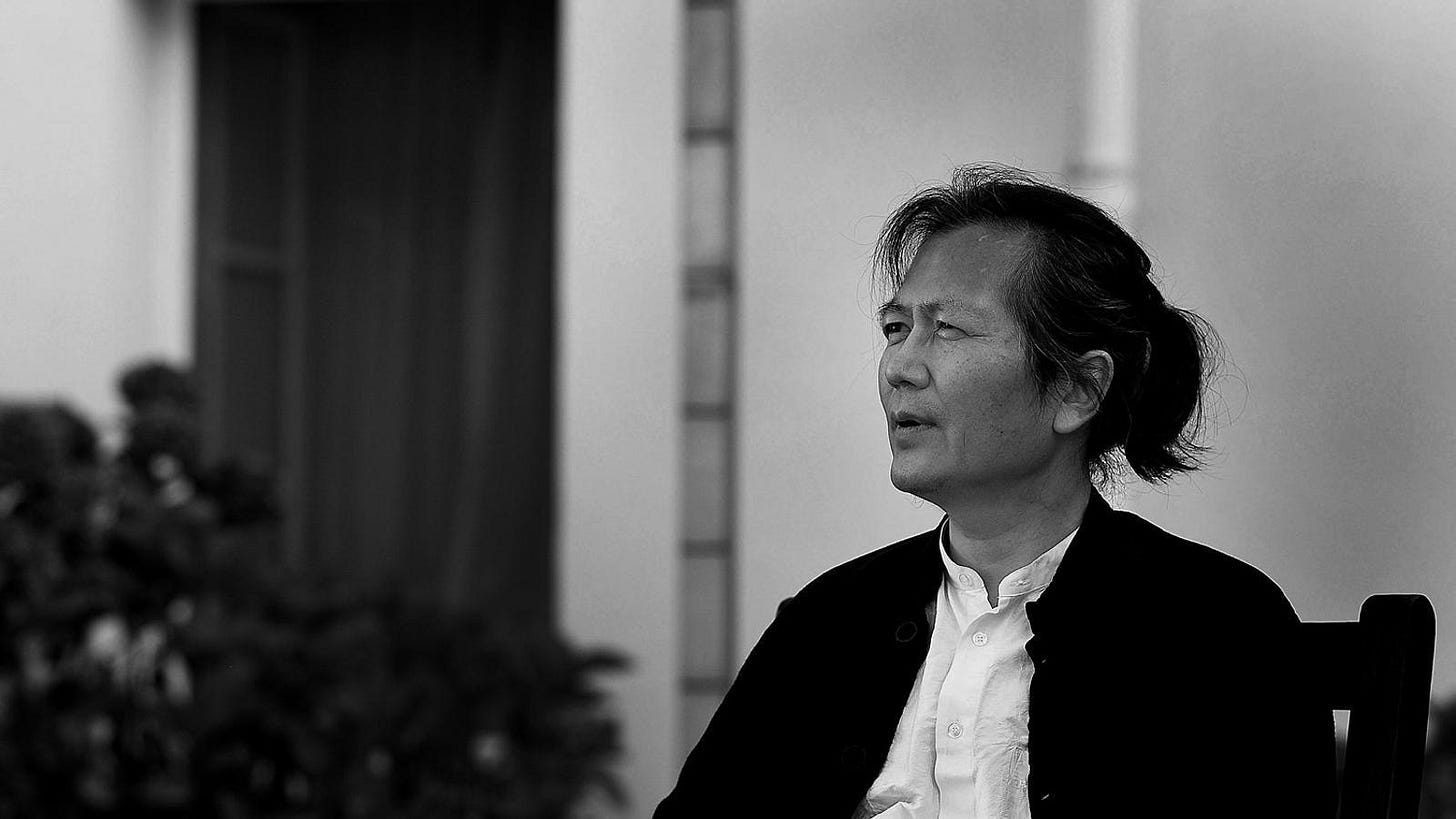South Korean philosopher Byung-Chul Han, Princess of Asturias Award winner  for humanities