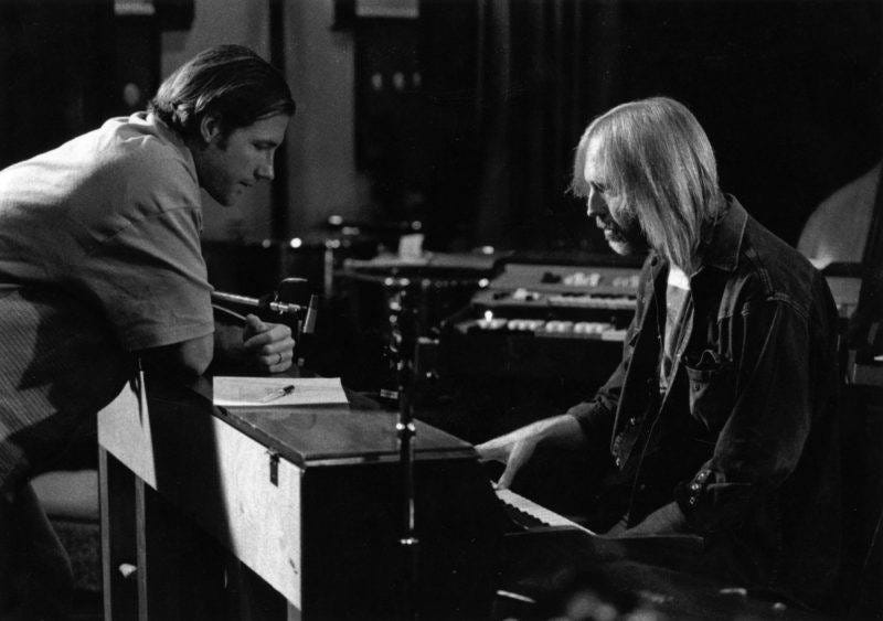 tom petty has died tom petty has died