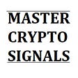 Master Crypto Signals's avatar