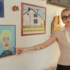 So You Wanna Steal Emma Chamberlain’s Home Decor Swag