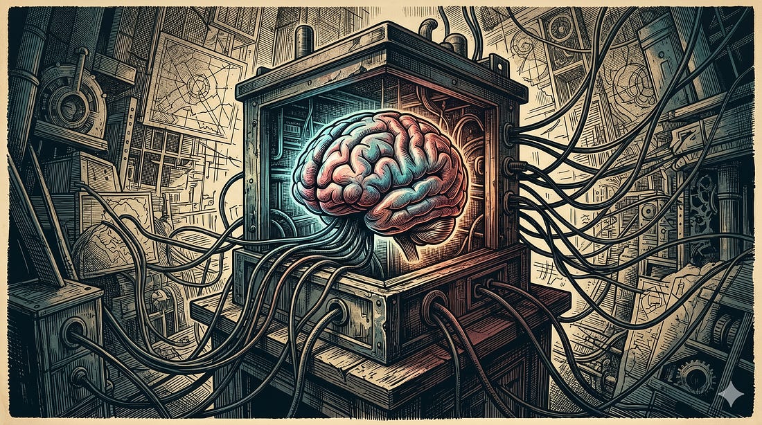 Neurodivergent work in the age of AI