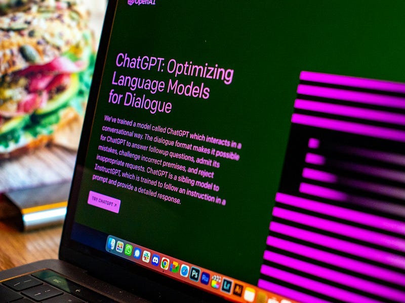 Guide to Fine-Tuning ChatGPT for Business