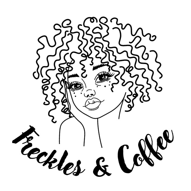Freckles & Coffee 