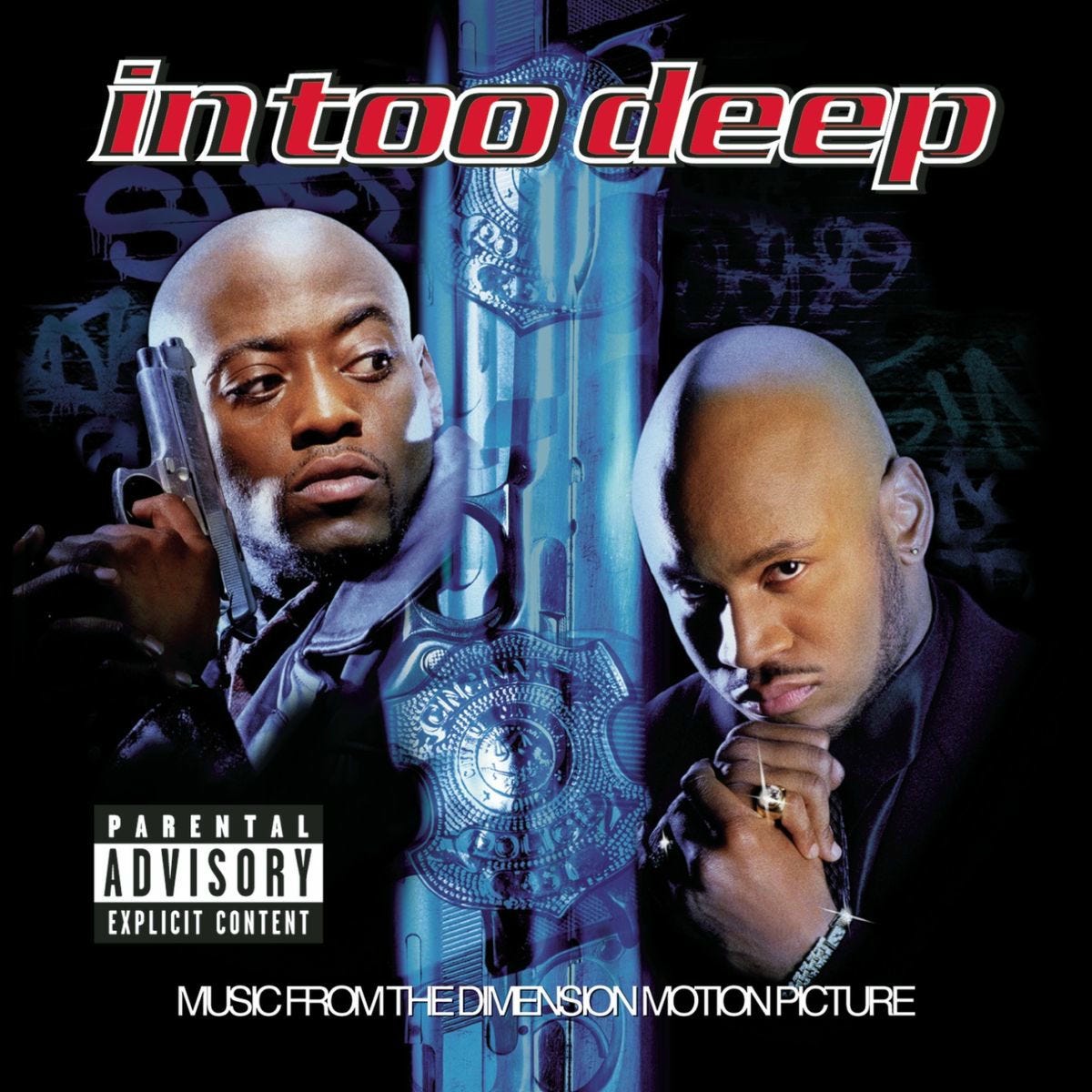 In Too Deep (Motion Picture Soundtrack) - In Too Deep - Music From The Dimension Motion Picture | Deezer In Too Deep (Motion Picture Soundtrack) - In Too Deep - Music From The Dimension Motion Picture | Deezer