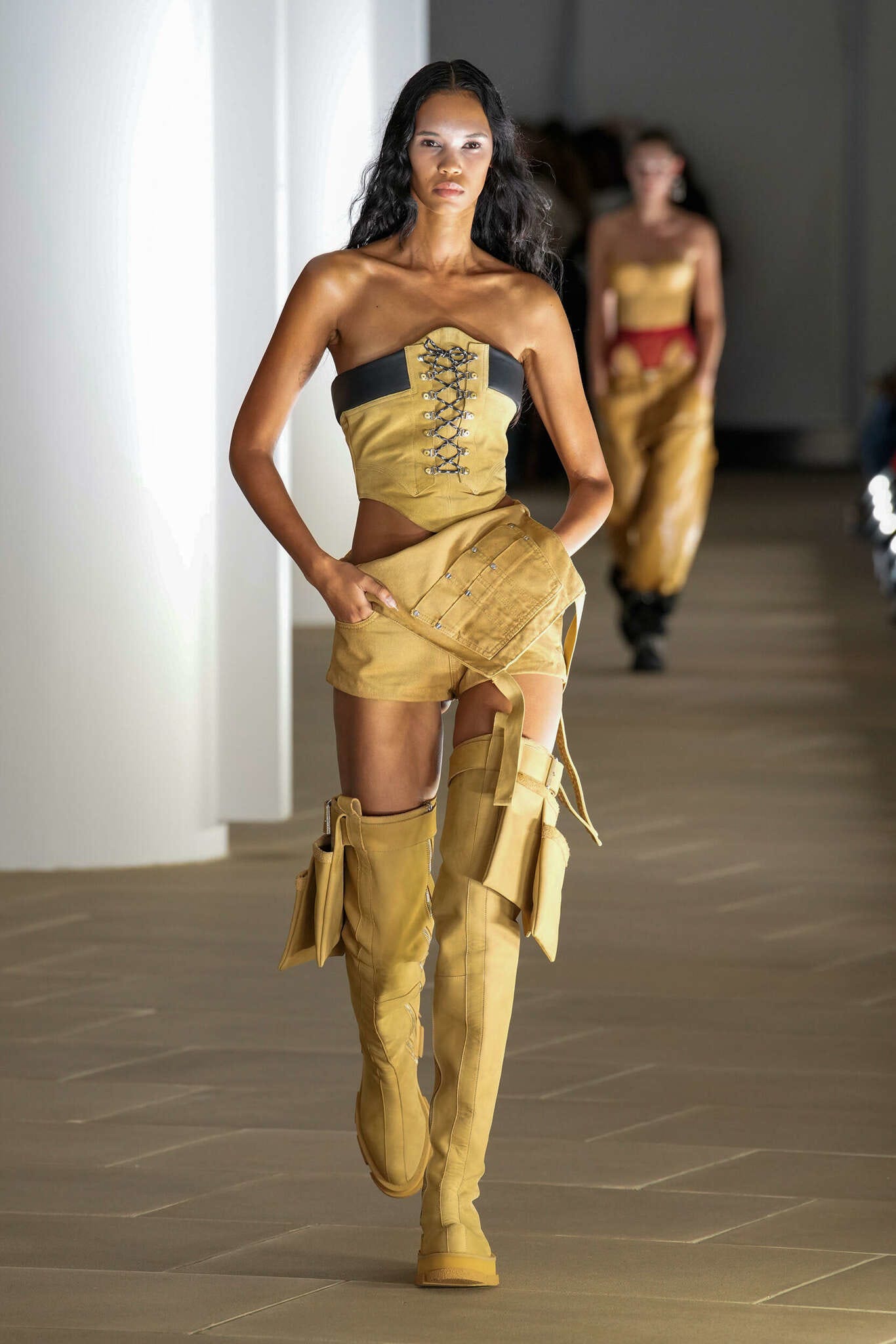 Dion Lee Spring Summer 24: 5 Looks to Expect to See Next Hot Girl