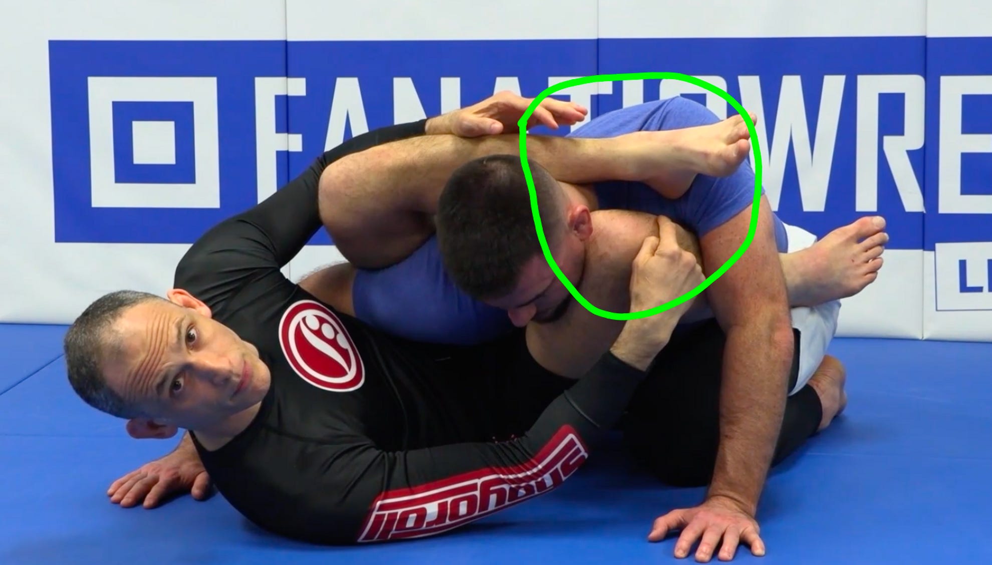Clamp Guard 🗜️ Fundamentals - by Enrique Iturriaga