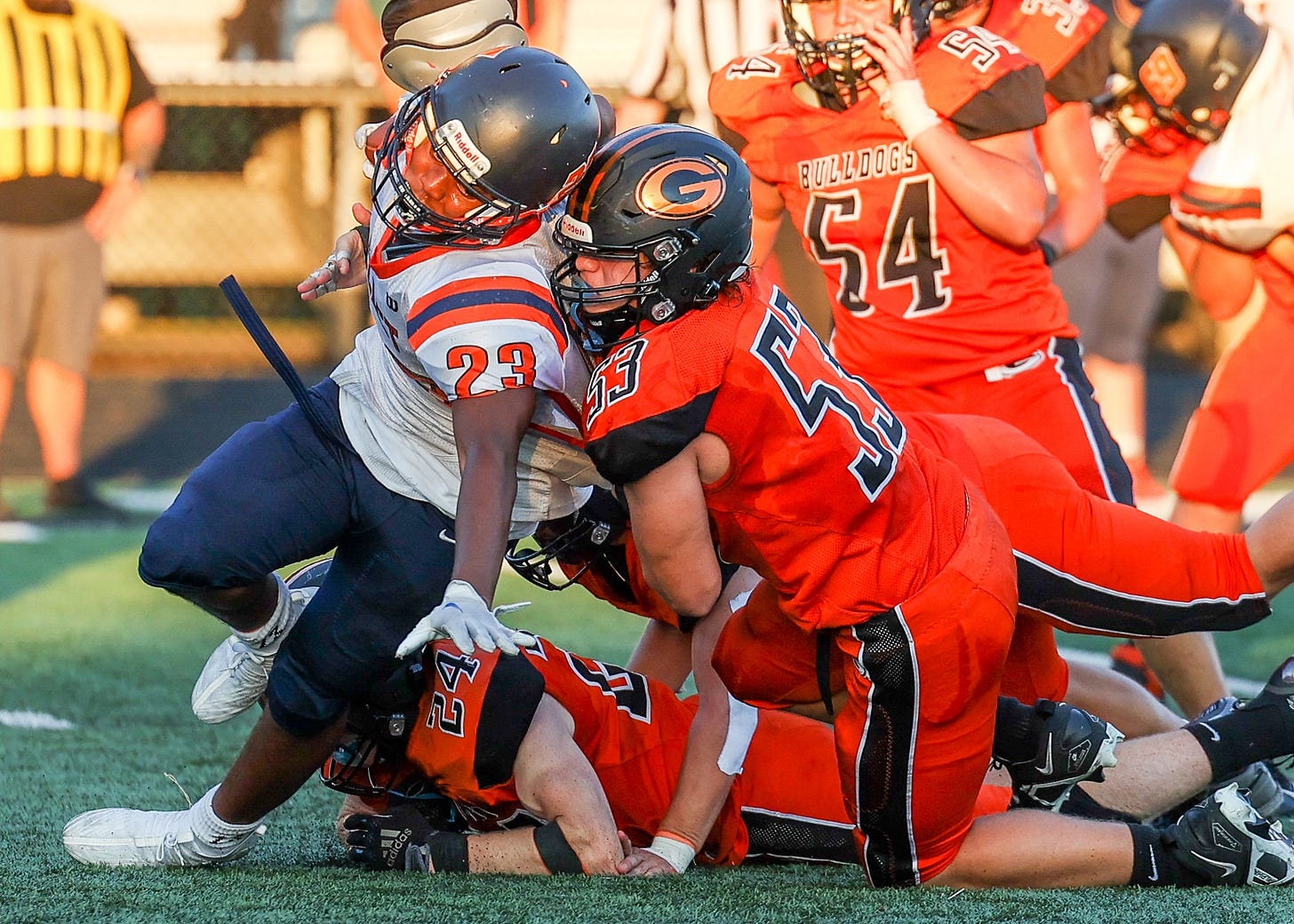 No photo description available.