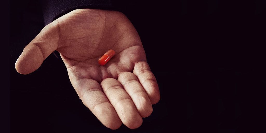 Experts weigh in on the antiviral pill for COVID-19