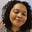 Miriã Santos's avatar