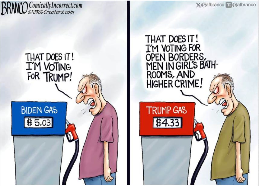 Friday Funnies: A high degree of Consanguinity