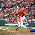 MLB announces the AL and NL Rookie of the Year award winners
