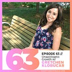 Your Story Matters by rukristin