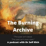 Burning Archive