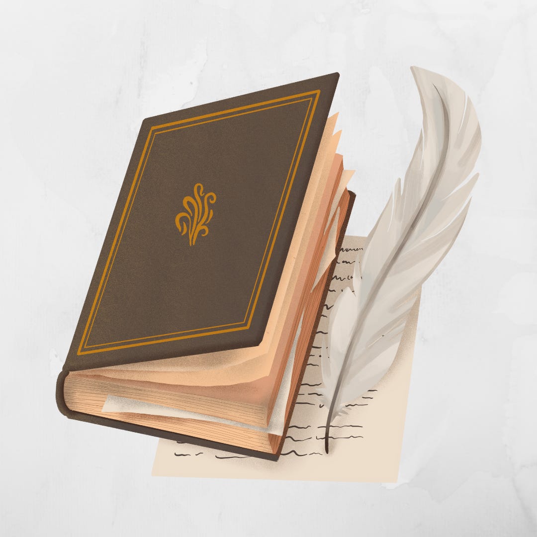 Tanvee's Newsletter