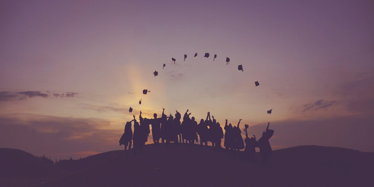 College Grads Are Underemployed
