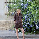 The Well-Dressed Garden’s Substack