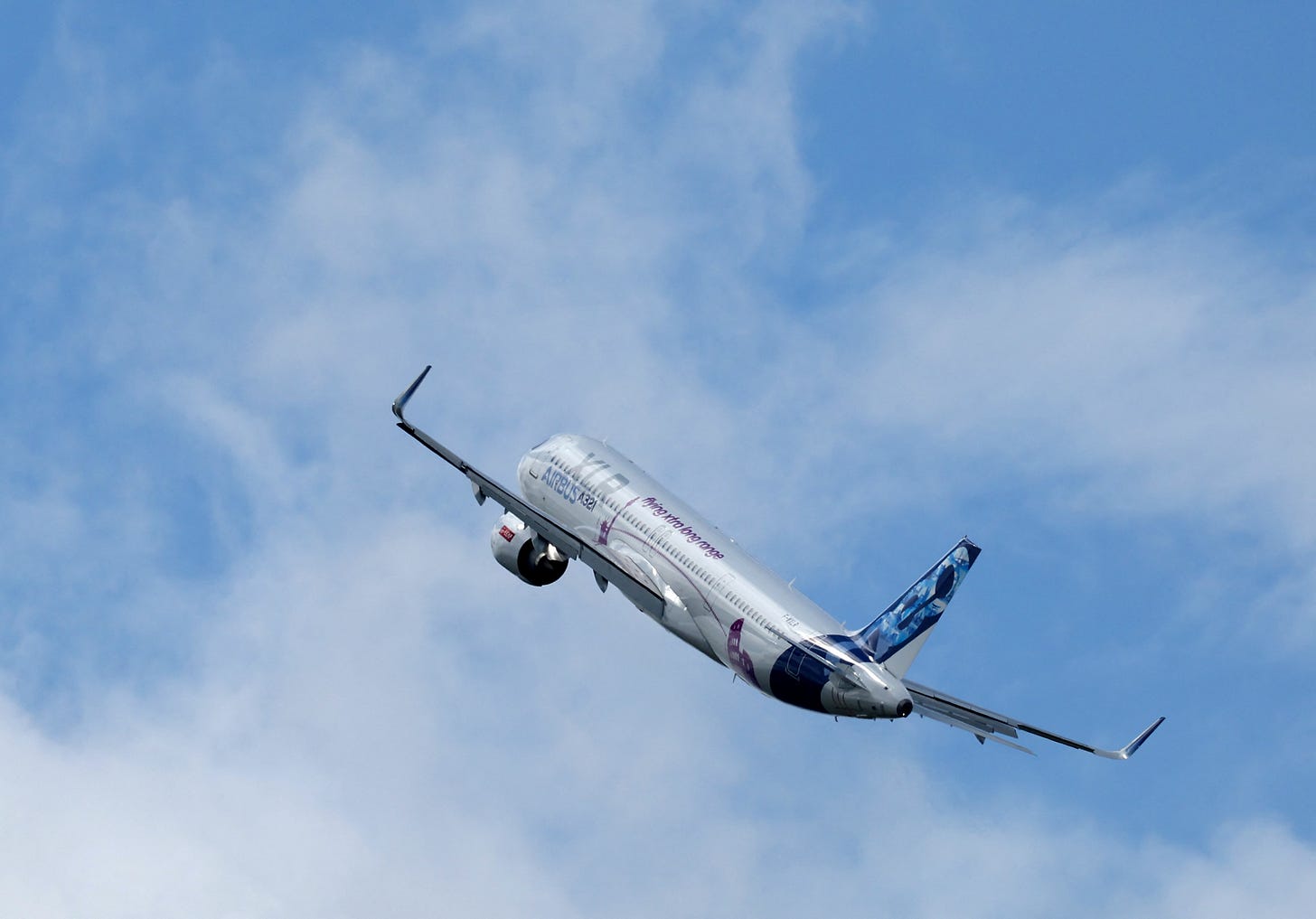 Lower Airbus deliveries put focus on 'challenging' target | Reuters
