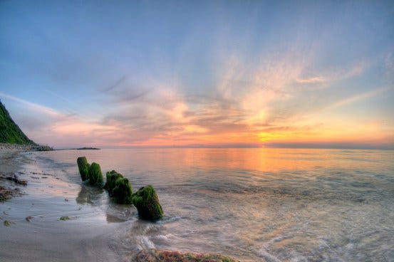 Why is Baptism Important The Importance of Being Baptized