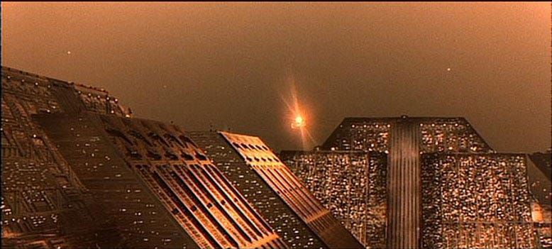 Blade Runner
