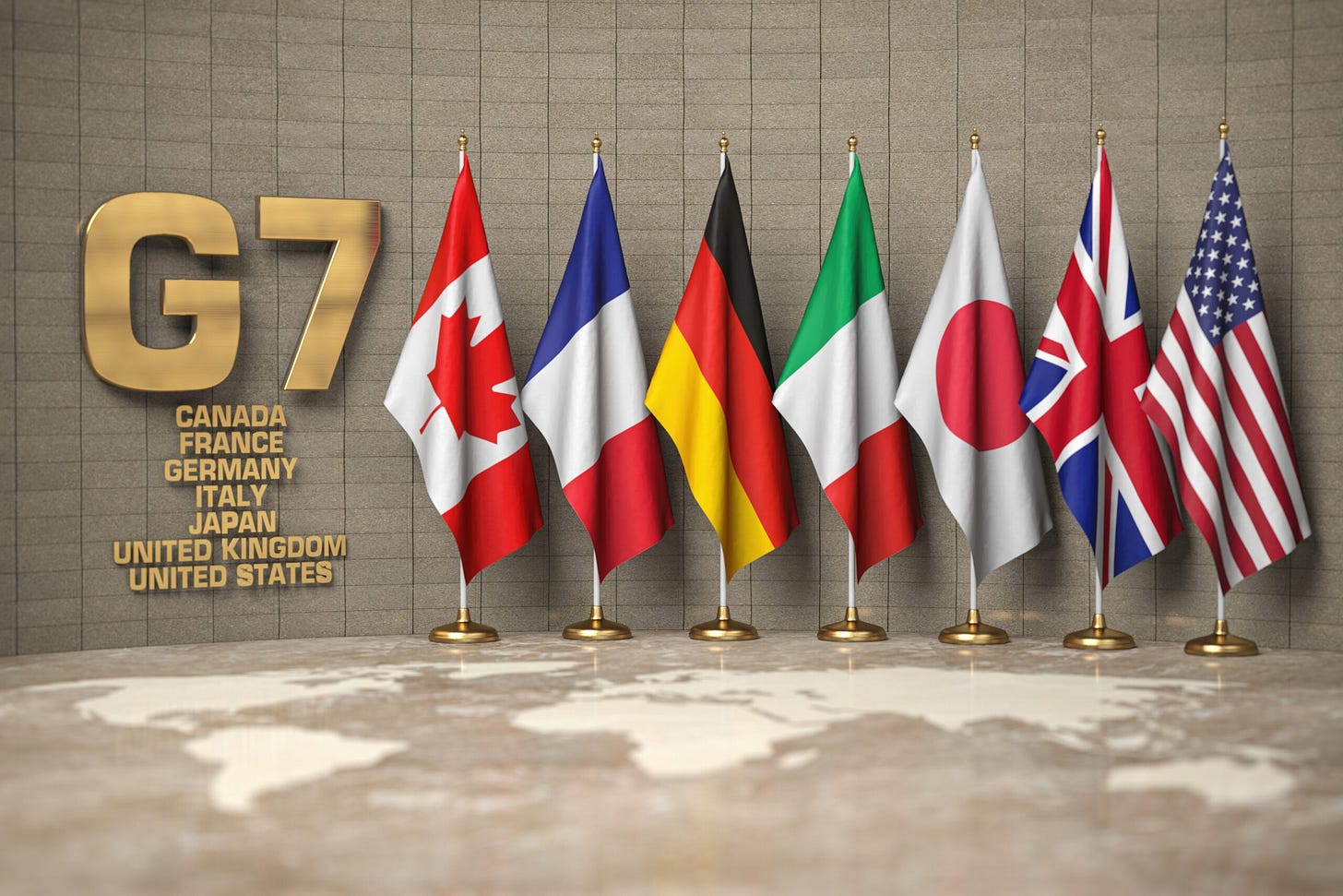 Schulich Faculty provide Policy Briefs to Global Affairs Canada for G7 Meeting - Schulich School of Business Schulich Faculty provide Policy Briefs to Global Affairs Canada for G7 Meeting - Schulich School of Business