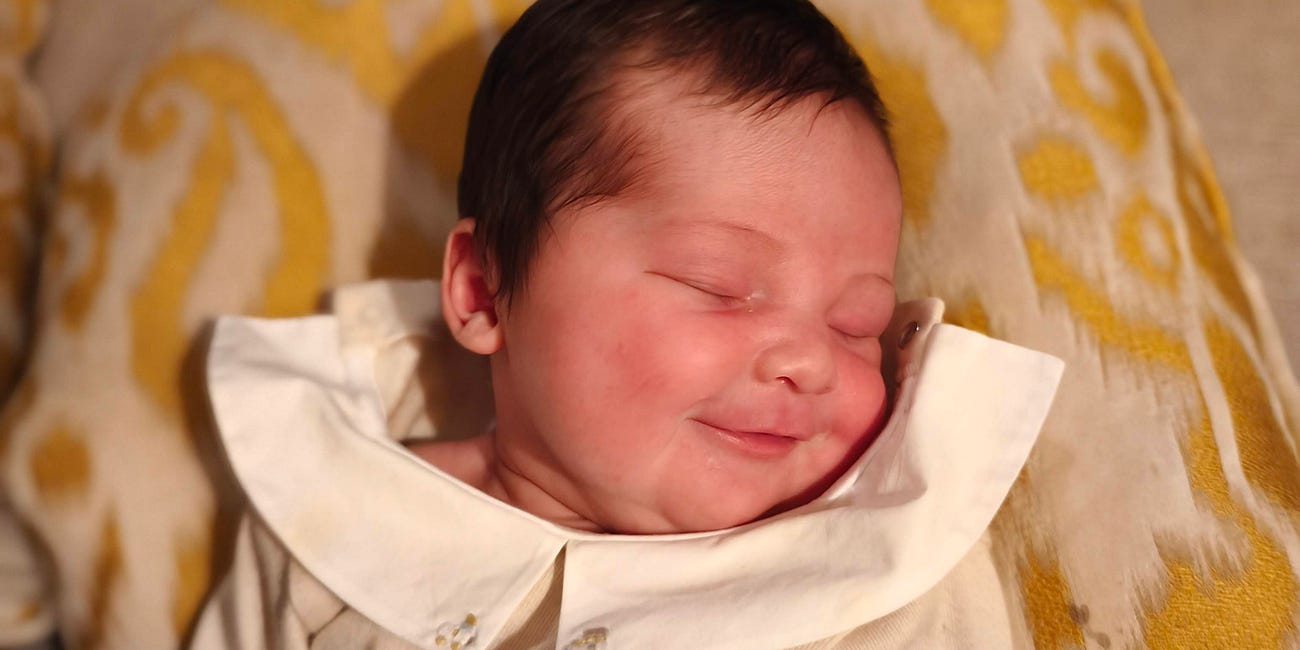 Fatherhood and philosophy