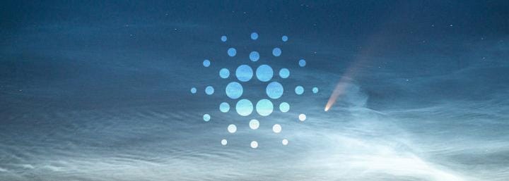Strong fundamentals mean Cardano (ADA) could keep up with its July rally Strong fundamentals mean Cardano (ADA) could keep up with its July rally