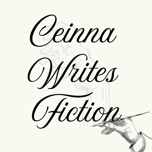 Ceinna Writes Fiction
