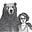 A Woman and A Bear's avatar