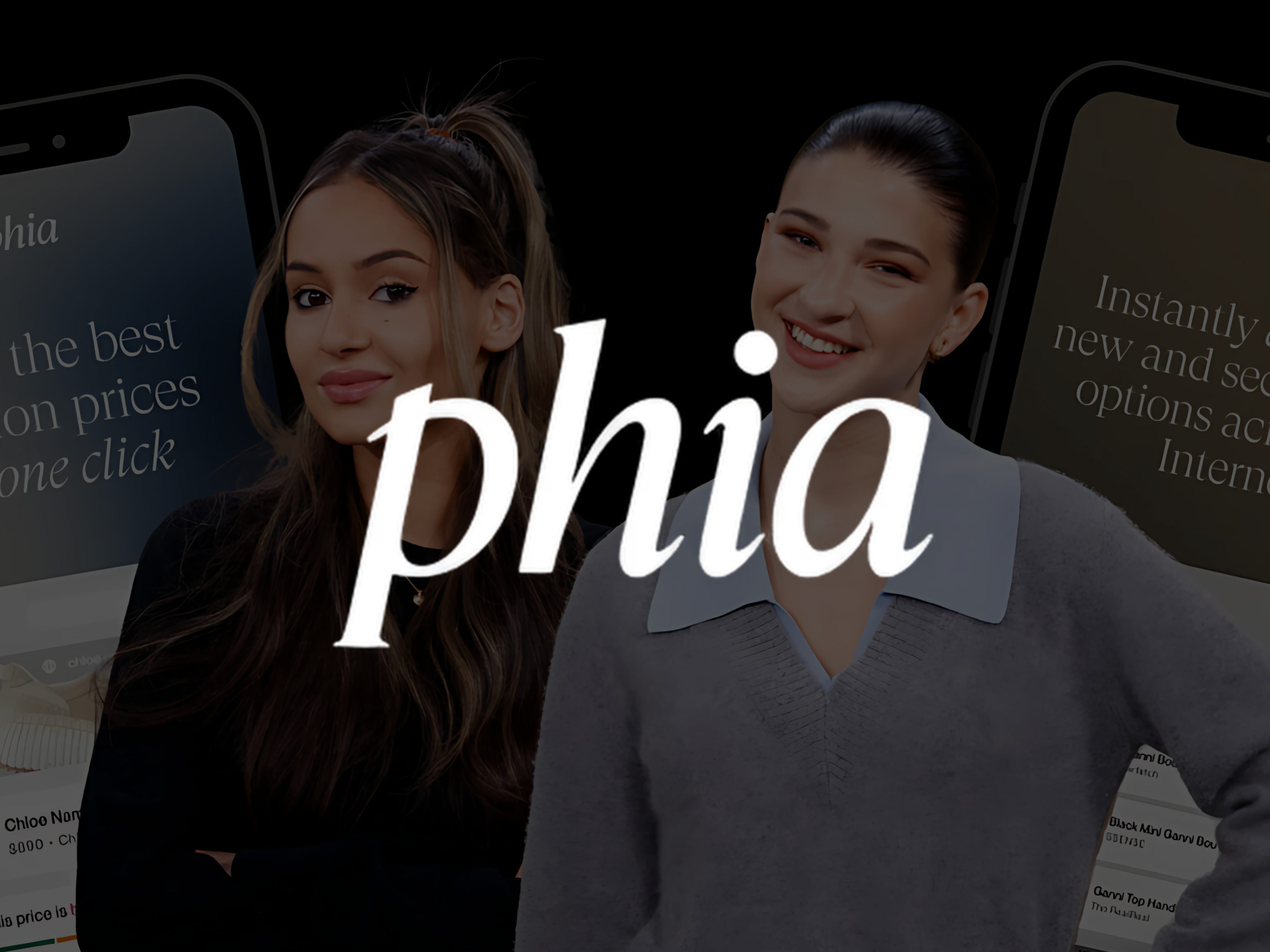 Bill Gates's daughter just launched her own startup to tackle the $40B  fashion problem with AI, image size:4608x3456