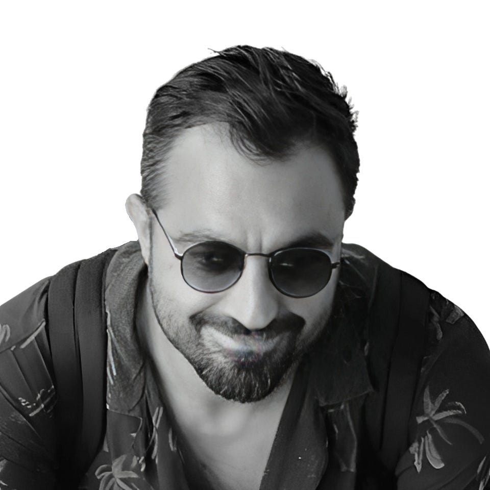 Artwork for Designer Mindset